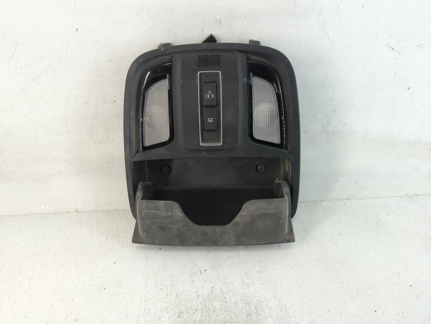 2016 Kia Sorento Overhead Roof Console - Oemusedautoparts1.com