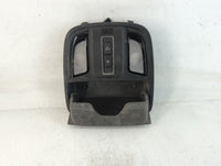 2016 Kia Sorento Overhead Roof Console - Oemusedautoparts1.com