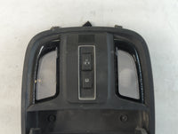 2016 Kia Sorento Overhead Roof Console - Oemusedautoparts1.com