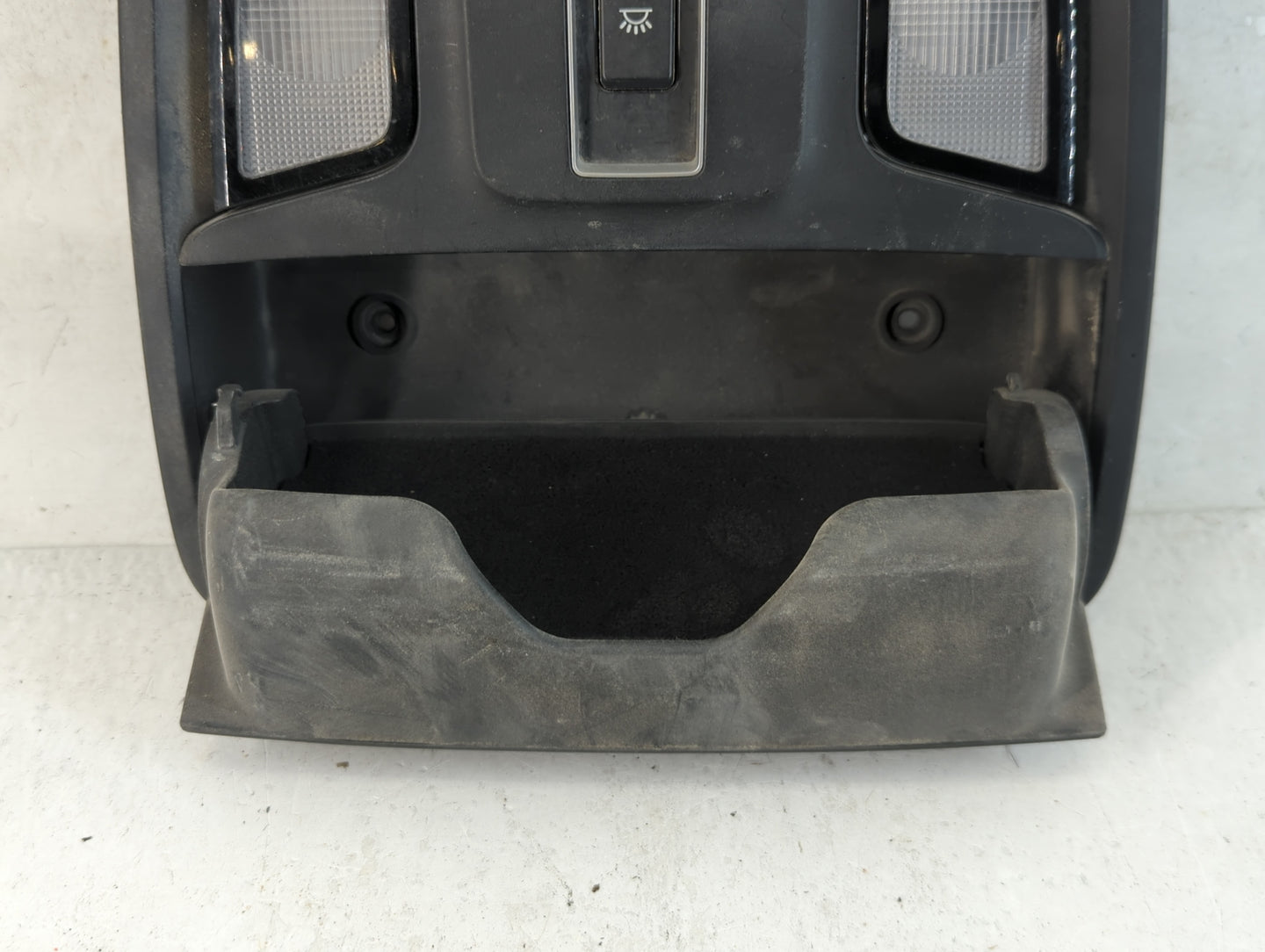 2016 Kia Sorento Overhead Roof Console - Oemusedautoparts1.com