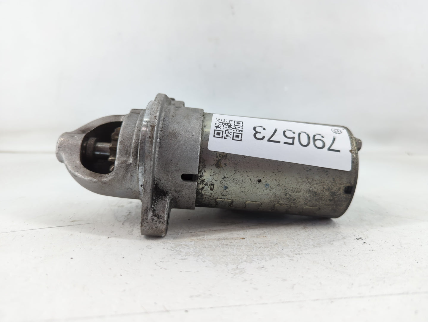 2016-2020 Kia Sorento Car Starter Motor Solenoid OEM P/N:36100-2G210 Fits Fits 2015 2016 2017 2018 2019 2020 OEM Used Auto P