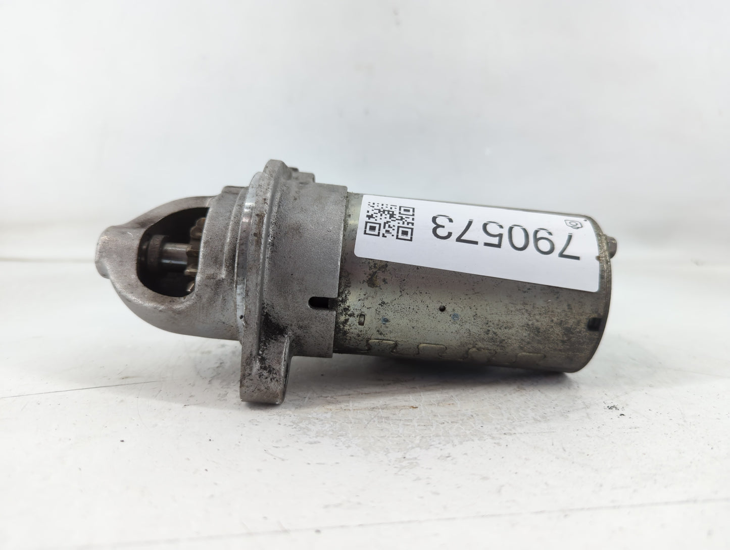 2016-2020 Kia Sorento Car Starter Motor Solenoid OEM P/N:36100-2G210 Fits Fits 2015 2016 2017 2018 2019 2020 OEM Used Auto P