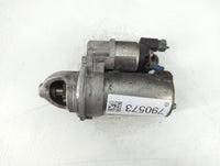 2016-2020 Kia Sorento Car Starter Motor Solenoid OEM P/N:36100-2G210 Fits Fits 2015 2016 2017 2018 2019 2020 OEM Used Auto P