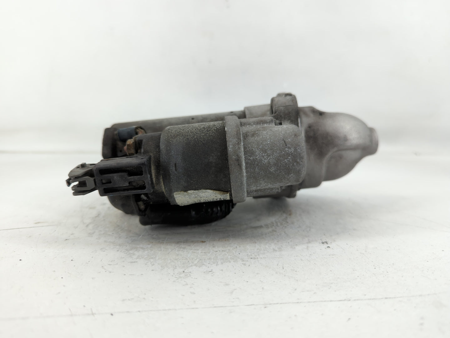 2016-2020 Kia Sorento Car Starter Motor Solenoid OEM P/N:36100-2G210 Fits Fits 2015 2016 2017 2018 2019 2020 OEM Used Auto P