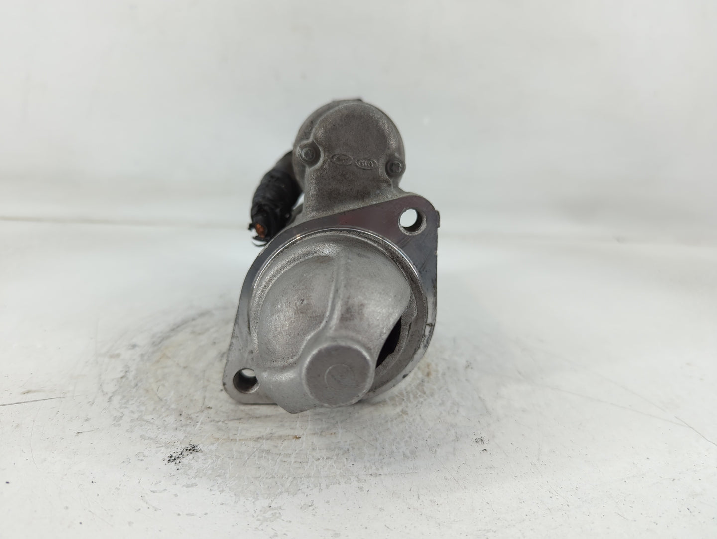 2016-2020 Kia Sorento Car Starter Motor Solenoid OEM P/N:36100-2G210 Fits Fits 2015 2016 2017 2018 2019 2020 OEM Used Auto P