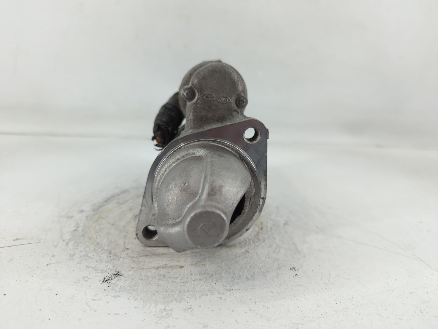 2016-2020 Kia Sorento Car Starter Motor Solenoid OEM P/N:36100-2G210 Fits Fits 2015 2016 2017 2018 2019 2020 OEM Used Auto P