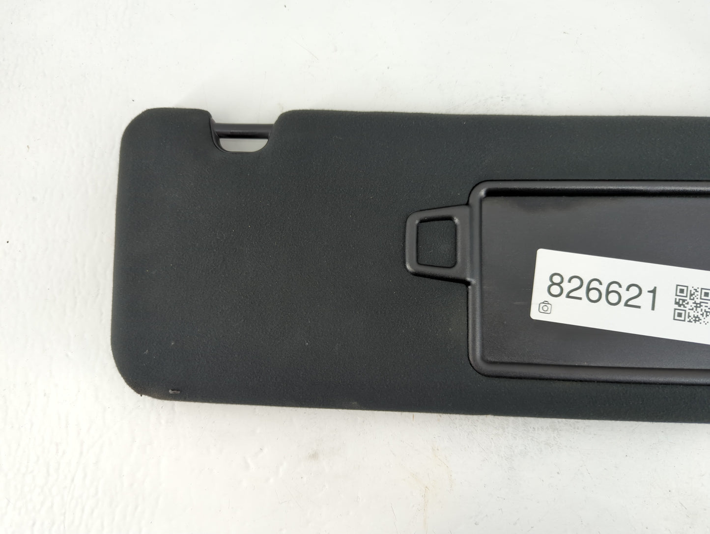 2016-2020 Kia Sorento Sun Visor Shade Replacement Passenger Right Mirror Fits Fits 2016 2017 2018 2019 2020 OEM Used Auto Pa