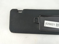2016-2020 Kia Sorento Sun Visor Shade Replacement Passenger Right Mirror Fits Fits 2016 2017 2018 2019 2020 OEM Used Auto Pa