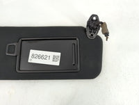 2016-2020 Kia Sorento Sun Visor Shade Replacement Passenger Right Mirror Fits Fits 2016 2017 2018 2019 2020 OEM Used Auto Pa