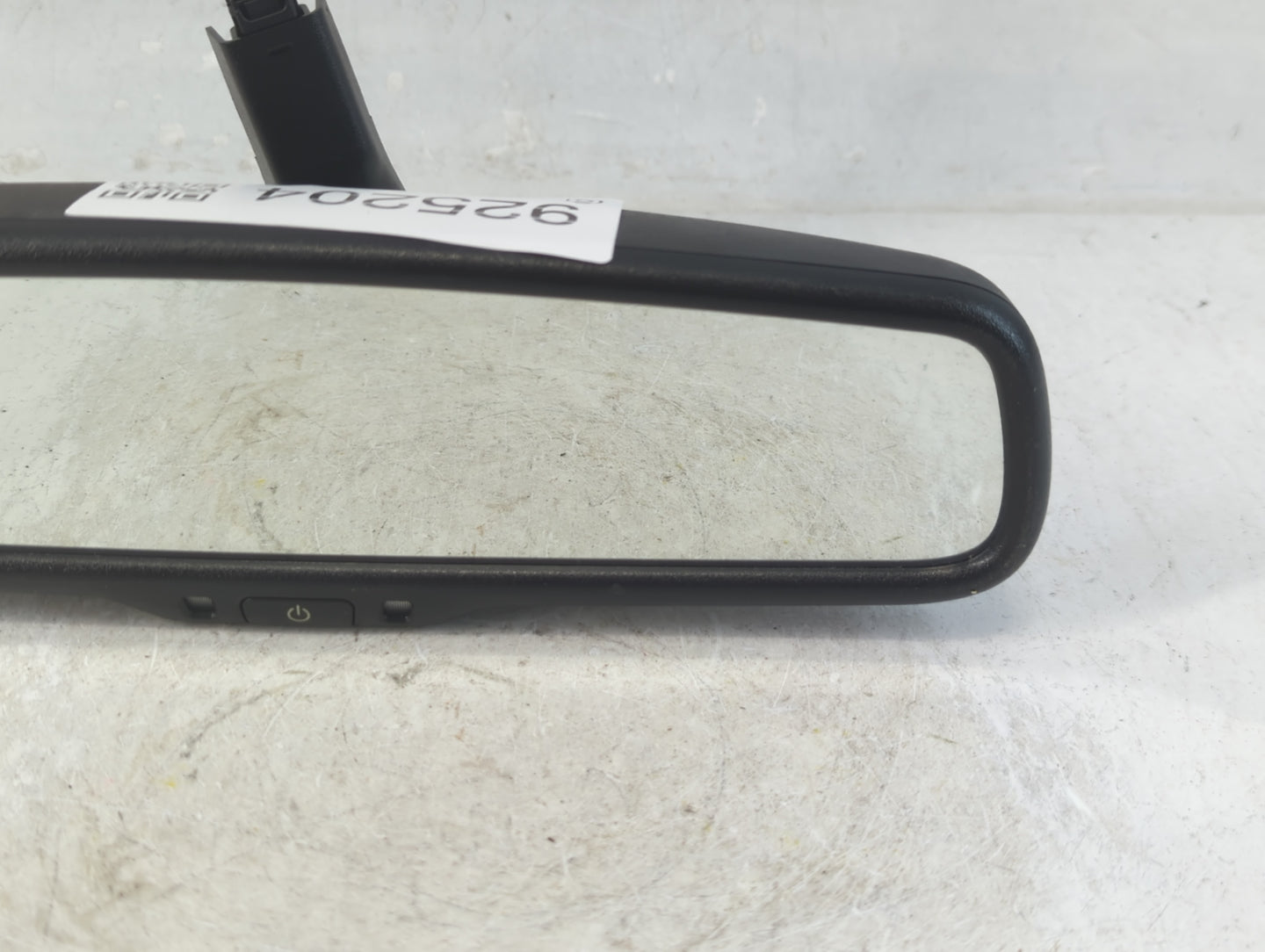 2016-2020 Kia Sorento Interior Rear View Mirror Replacement OEM P/N:E11028009 Fits OEM Used Auto Parts - Oemusedautoparts1.c