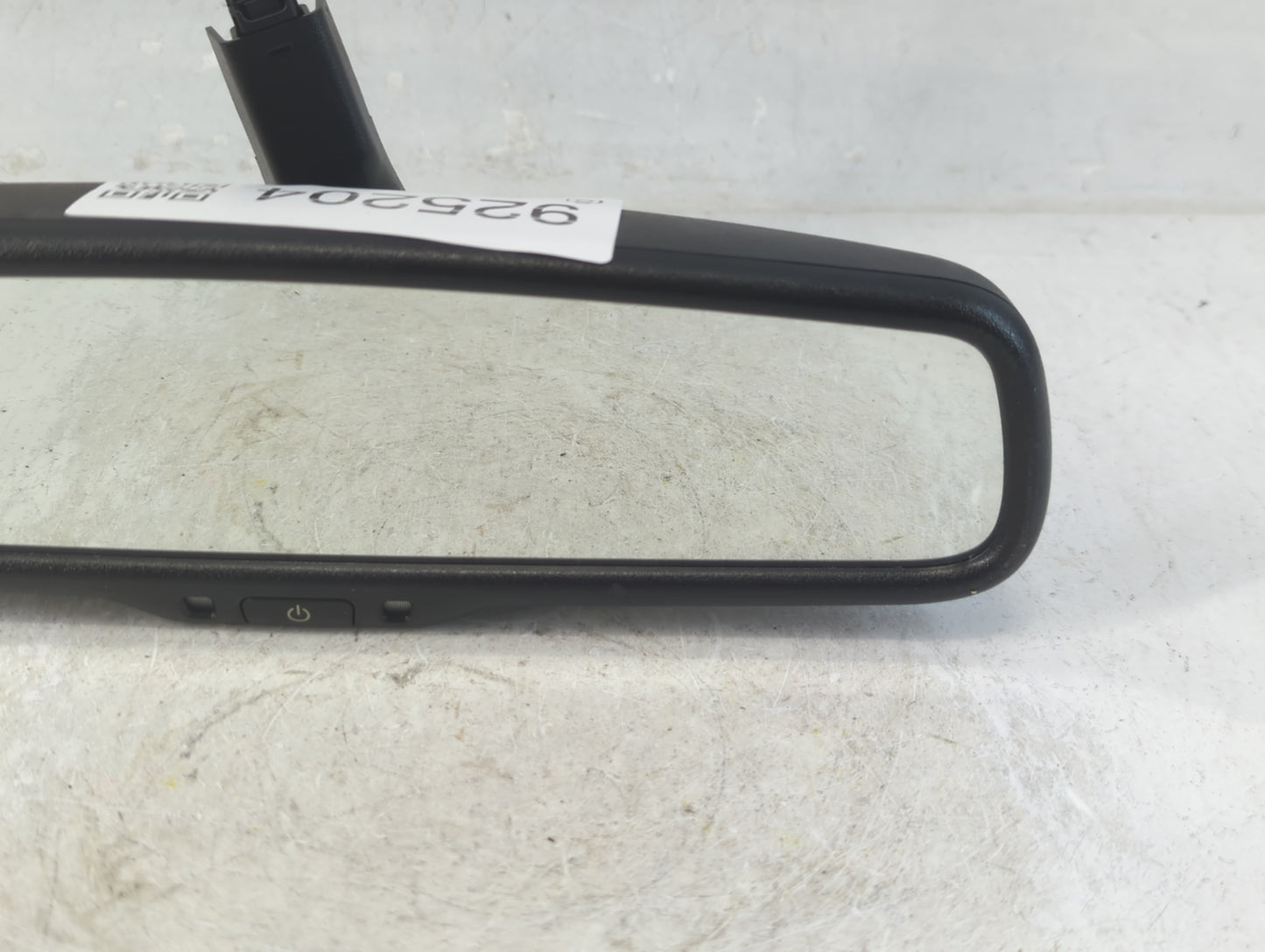 2016-2020 Kia Sorento Interior Rear View Mirror Replacement OEM P/N:E11028009 Fits OEM Used Auto Parts - Oemusedautoparts1.c