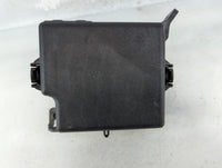2016 Kia Soul Fusebox Fuse Box Panel Relay Module P/N:911950-B2280 Fits OEM Used Auto Parts - Oemusedautoparts1.com