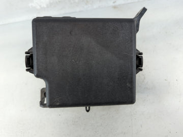 2016 Kia Soul Fusebox Fuse Box Panel Relay Module P/N:911950-B2280 Fits OEM Used Auto Parts - Oemusedautoparts1.com