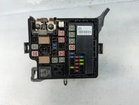 2016 Kia Soul Fusebox Fuse Box Panel Relay Module P/N:911950-B2280 Fits OEM Used Auto Parts - Oemusedautoparts1.com