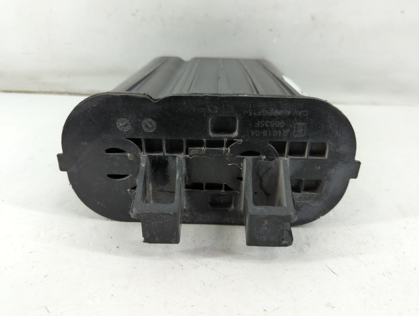 2016 Kia Soul Fuel Vapor Charcoal Canister - Oemusedautoparts1.com