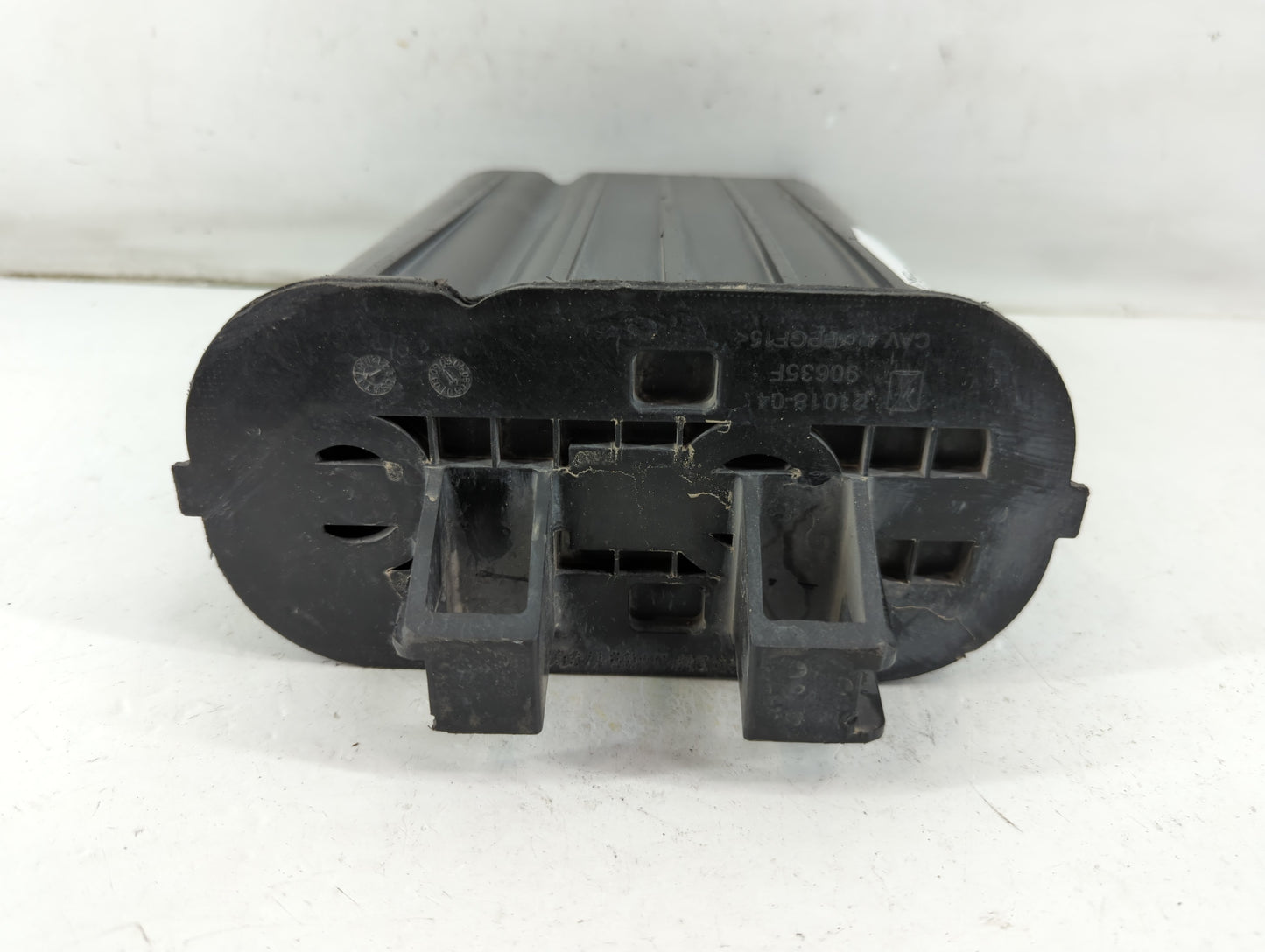2016 Kia Soul Fuel Vapor Charcoal Canister - Oemusedautoparts1.com