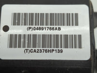 2016 Kia Soul Fuel Vapor Charcoal Canister - Oemusedautoparts1.com