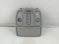 2014-2019 Kia Soul Overhead Roof Console 1047700 - Oemusedautoparts1.com