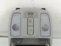 2014-2019 Kia Soul Overhead Roof Console 1047700 - Oemusedautoparts1.com