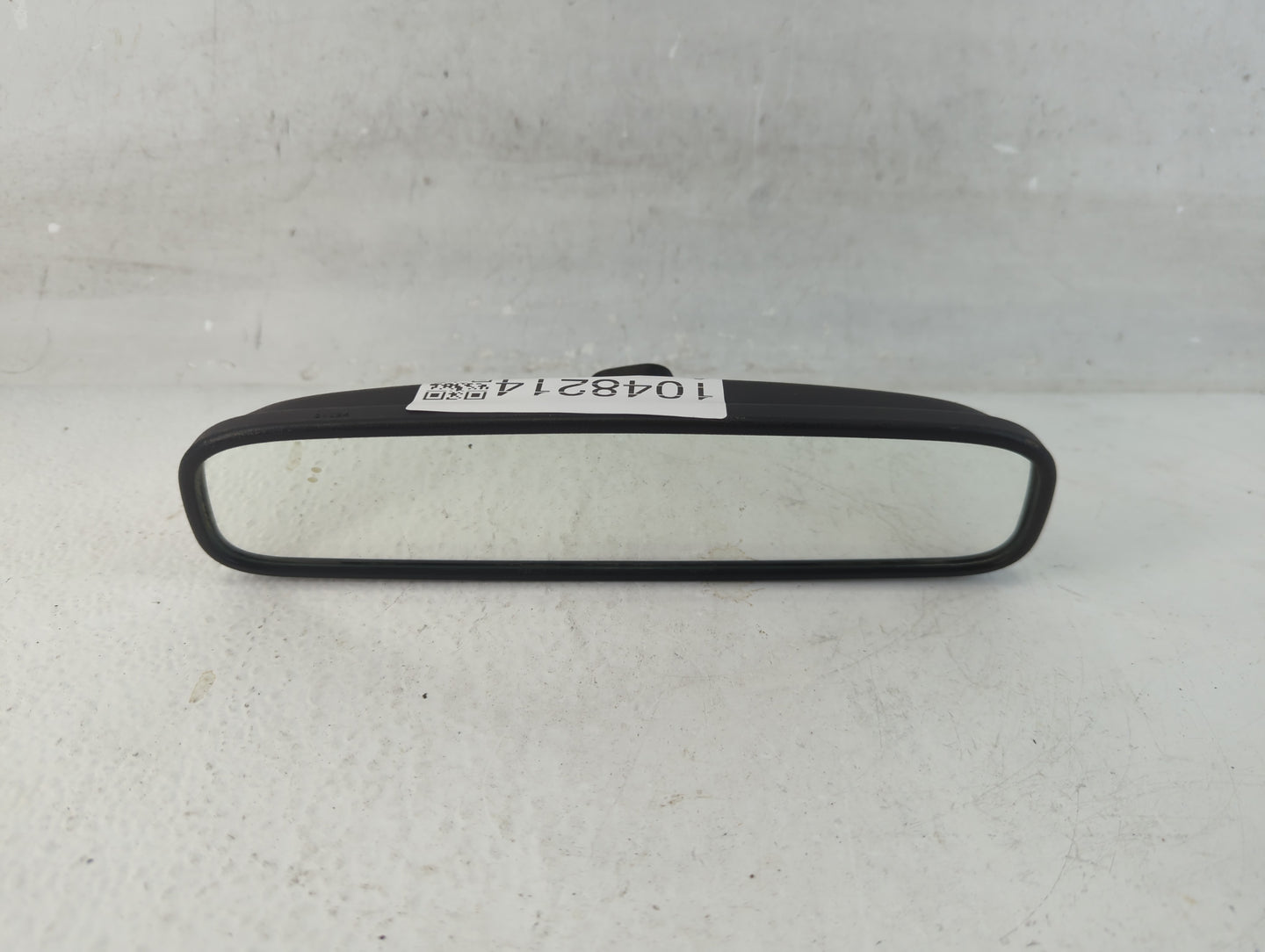 2010-2021 Kia Soul Interior Rear View Mirror Replacement OEM P/N:E4012143 Fits OEM Used Auto Parts - Oemusedautoparts1.com