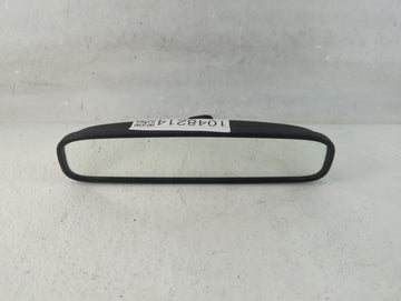 2010-2021 Kia Soul Interior Rear View Mirror Replacement OEM P/N:E4012143 Fits OEM Used Auto Parts - Oemusedautoparts1.com