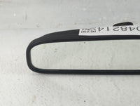 2010-2021 Kia Soul Interior Rear View Mirror Replacement OEM P/N:E4012143 Fits OEM Used Auto Parts - Oemusedautoparts1.com