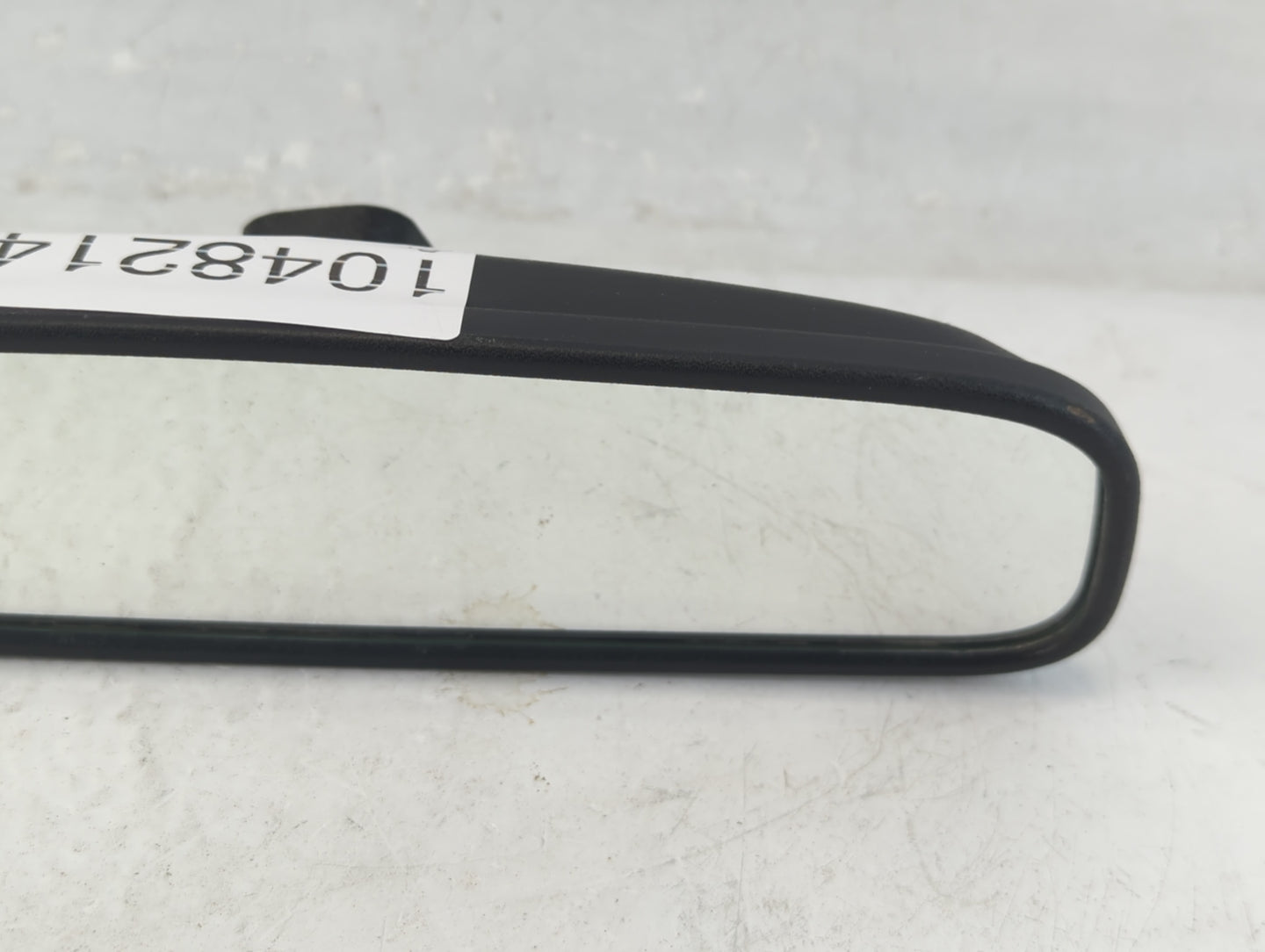 2010-2021 Kia Soul Interior Rear View Mirror Replacement OEM P/N:E4012143 Fits OEM Used Auto Parts - Oemusedautoparts1.com