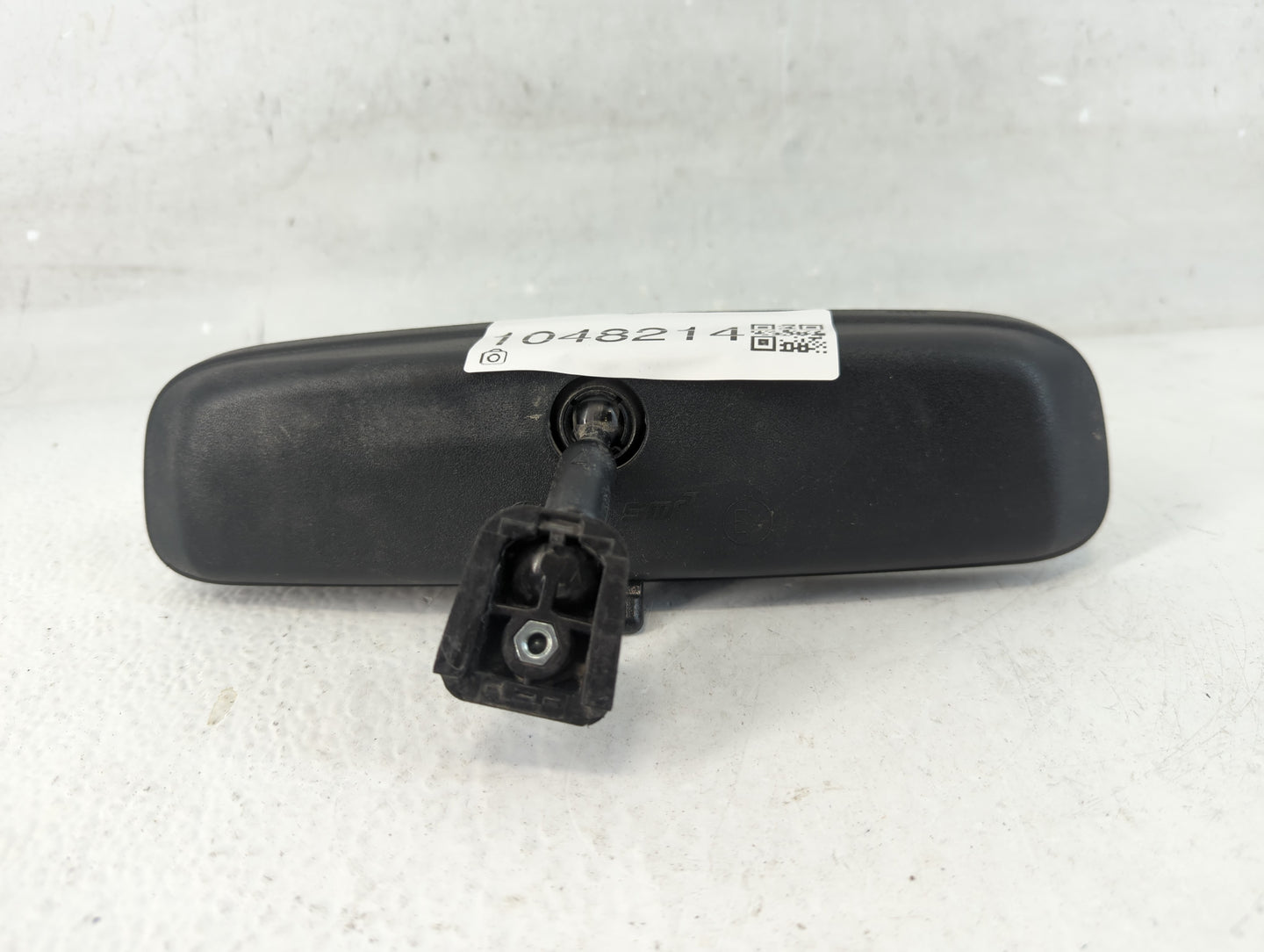 2010-2021 Kia Soul Interior Rear View Mirror Replacement OEM P/N:E4012143 Fits OEM Used Auto Parts - Oemusedautoparts1.com