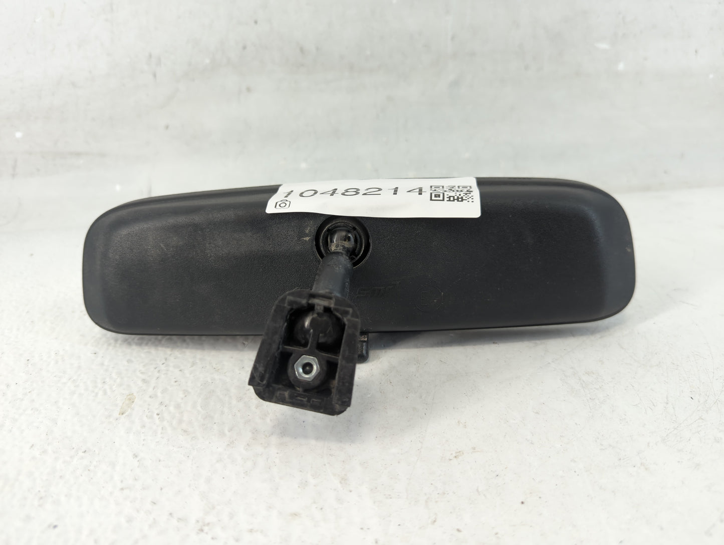 2010-2021 Kia Soul Interior Rear View Mirror Replacement OEM P/N:E4012143 Fits OEM Used Auto Parts - Oemusedautoparts1.com