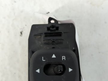 2014-2016 Kia Soul Master Power Window Switch Replacement Driver Side Left P/N:299130674 Fits Fits 2014 2015 2016 OEM Used Auto Parts
