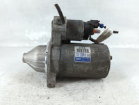 2014-2019 Kia Soul Car Starter Motor Solenoid OEM P/N:1204960 36100-2B110 Fits Fits 2014 2015 2016 2017 2018 2019 OEM Used A
