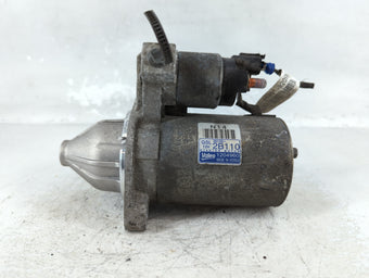 compare product 2014-2019 Kia Soul Car Starter Motor Solenoid OEM P/N:1204960 36100-2B110 Fits Fits 2014 2015 2016 2017 2018 2019 OEM Used Auto Parts