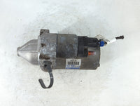 2014-2019 Kia Soul Car Starter Motor Solenoid OEM P/N:1204960 36100-2B110 Fits Fits 2014 2015 2016 2017 2018 2019 OEM Used A