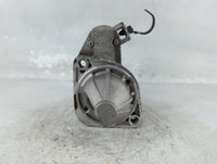 2014-2019 Kia Soul Car Starter Motor Solenoid OEM P/N:1204960 36100-2B110 Fits Fits 2014 2015 2016 2017 2018 2019 OEM Used A