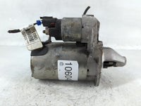 2014-2019 Kia Soul Car Starter Motor Solenoid OEM P/N:1204960 36100-2B110 Fits Fits 2014 2015 2016 2017 2018 2019 OEM Used A