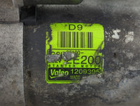 2012-2016 Kia Soul Car Starter Motor Solenoid OEM P/N:1209395 36100-2E200 Fits Fits 2012 2013 2014 2015 2016 OEM Used Auto P