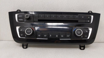 compare product 2014-2016 Kia Soul Radio Control Panel