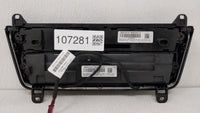 2014-2016 Kia Soul Radio Control Panel 107281 - Oemusedautoparts1.com