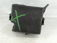 2016 Kia Soul Fusebox Fuse Box Panel Relay Module P/N:91950-B2090 91950-B2280 Fits OEM Used Auto Parts - Oemusedautoparts1.c