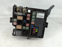 2016 Kia Soul Fusebox Fuse Box Panel Relay Module P/N:91950-B2090 91950-B2280 Fits OEM Used Auto Parts - Oemusedautoparts1.c