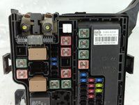 2016 Kia Soul Fusebox Fuse Box Panel Relay Module P/N:91950-B2090 91950-B2280 Fits OEM Used Auto Parts - Oemusedautoparts1.c