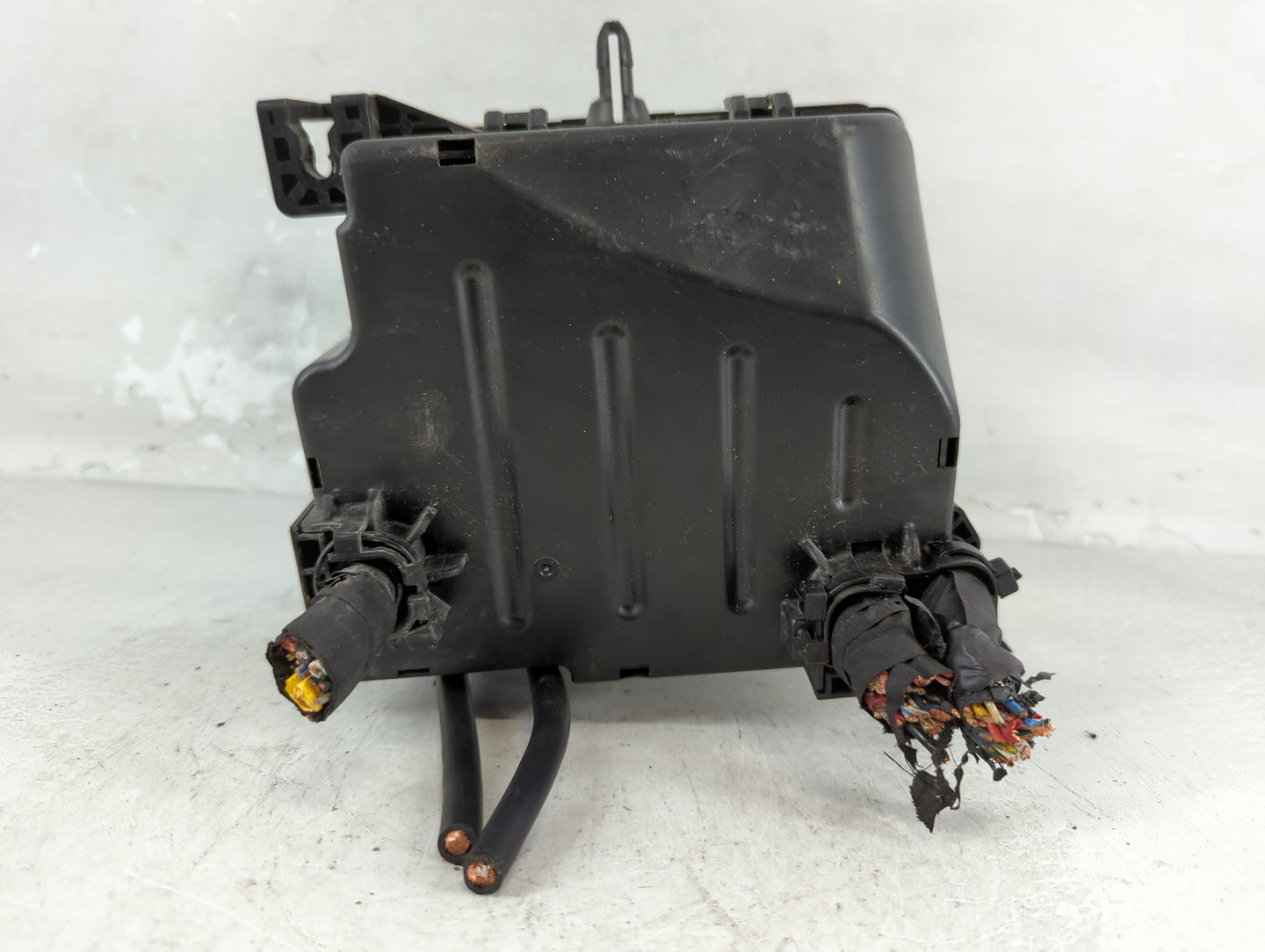 2016 Kia Soul Fusebox Fuse Box Panel Relay Module P/N:91950-B2090 91950-B2280 Fits OEM Used Auto Parts - Oemusedautoparts1.c