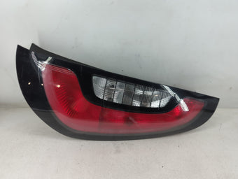 compare product 2015-2019 Kia Soul Tail Light Assembly Driver Left OEM P/N:12V27W Fits Fits 2015 2016 2017 2018 2019 OEM Used Auto Parts