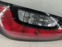 2015-2019 Kia Soul Tail Light Assembly Driver Left OEM P/N:12V27W Fits Fits 2015 2016 2017 2018 2019 OEM Used Auto Parts - O