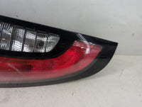2015-2019 Kia Soul Tail Light Assembly Driver Left OEM P/N:12V27W Fits Fits 2015 2016 2017 2018 2019 OEM Used Auto Parts - O
