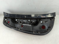 2015-2019 Kia Soul Tail Light Assembly Driver Left OEM P/N:12V27W Fits Fits 2015 2016 2017 2018 2019 OEM Used Auto Parts - O