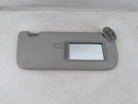 2014-2019 Kia Soul Sun Visor Shade Replacement Passenger Right Mirror Fits Fits 2014 2015 2016 2017 2018 2019 OEM Used Auto 