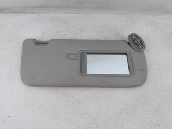 compare product 2014-2019 Kia Soul Sun Visor Shade Replacement Passenger Right Mirror Fits Fits 2014 2015 2016 2017 2018 2019 OEM Used Auto Parts