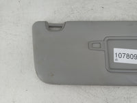 2014-2019 Kia Soul Sun Visor Shade Replacement Passenger Right Mirror Fits Fits 2014 2015 2016 2017 2018 2019 OEM Used Auto 