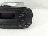 2014-2016 Kia Soul Radio AM FM Cd Player Receiver Replacement P/N:96170-B2090CA Fits Fits 2014 2015 2016 OEM Used Auto Parts